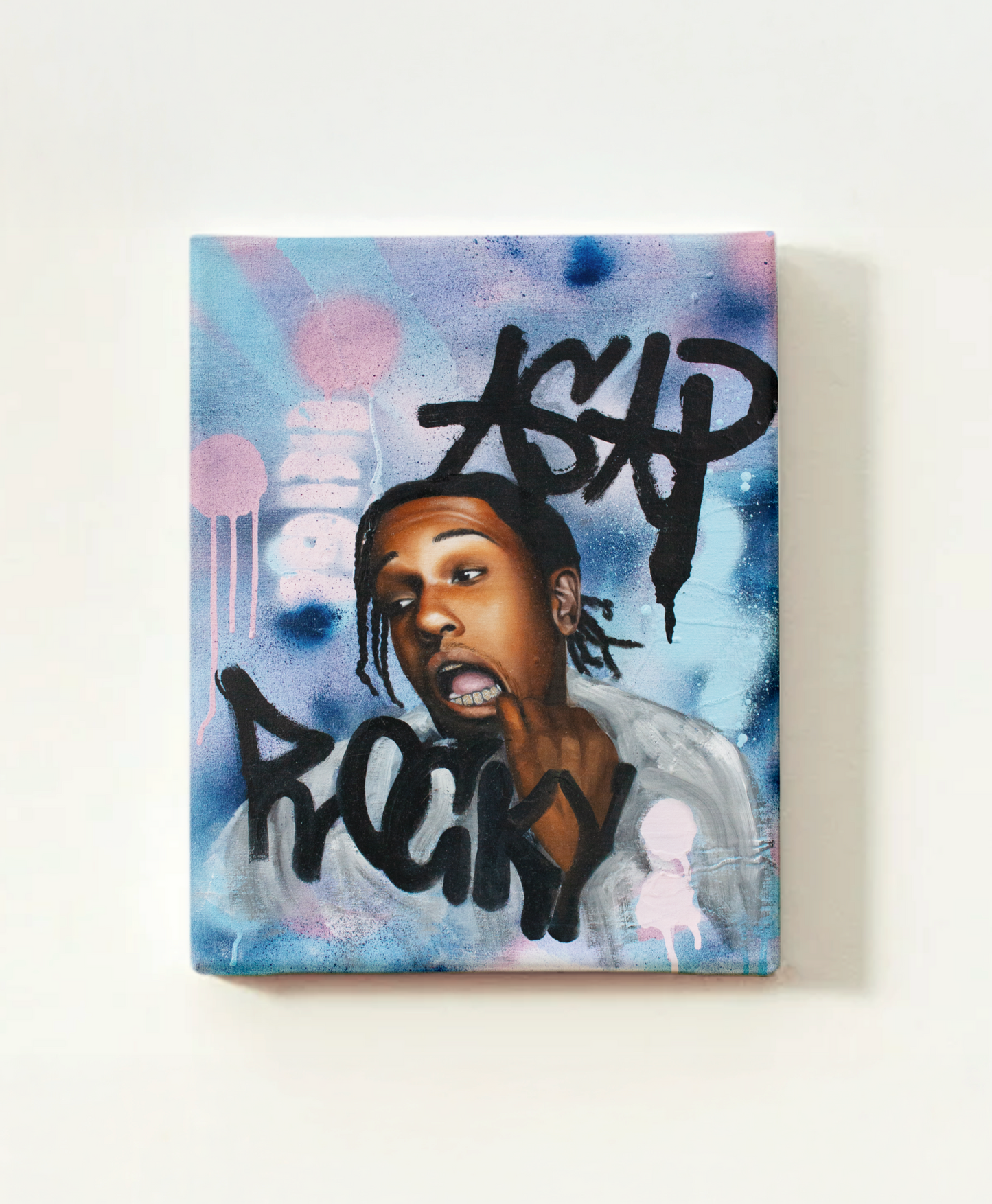 'ASAP ROCKY' ORIGINAL