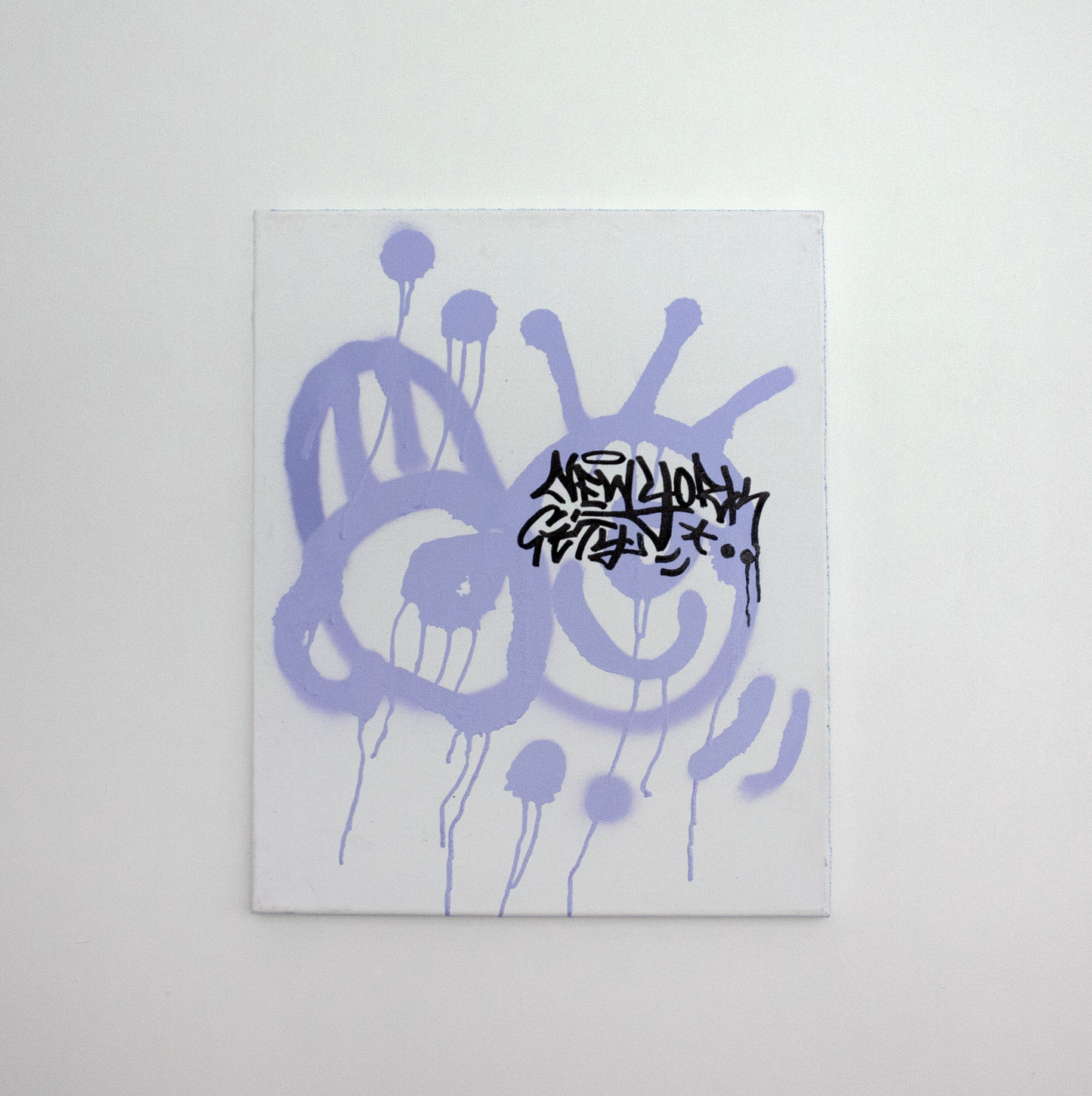 'NEW YORK CITY' ORIGINAL