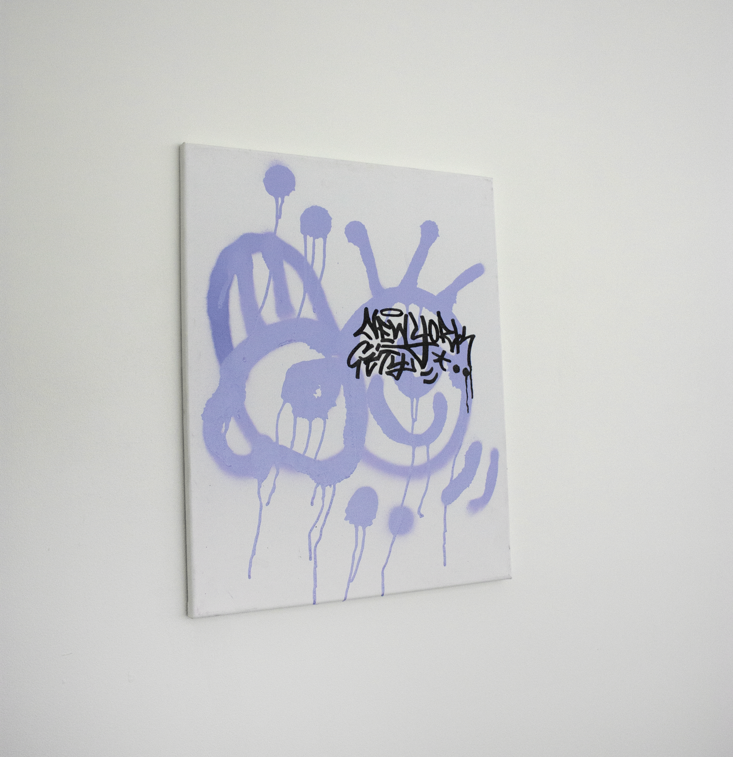 'NEW YORK CITY' ORIGINAL