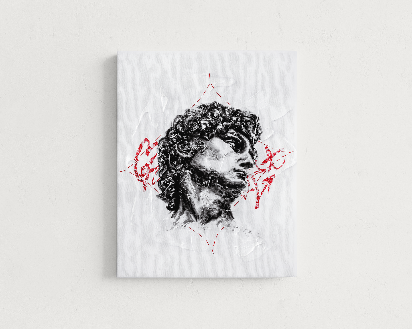 'STONE' ORIGINAL