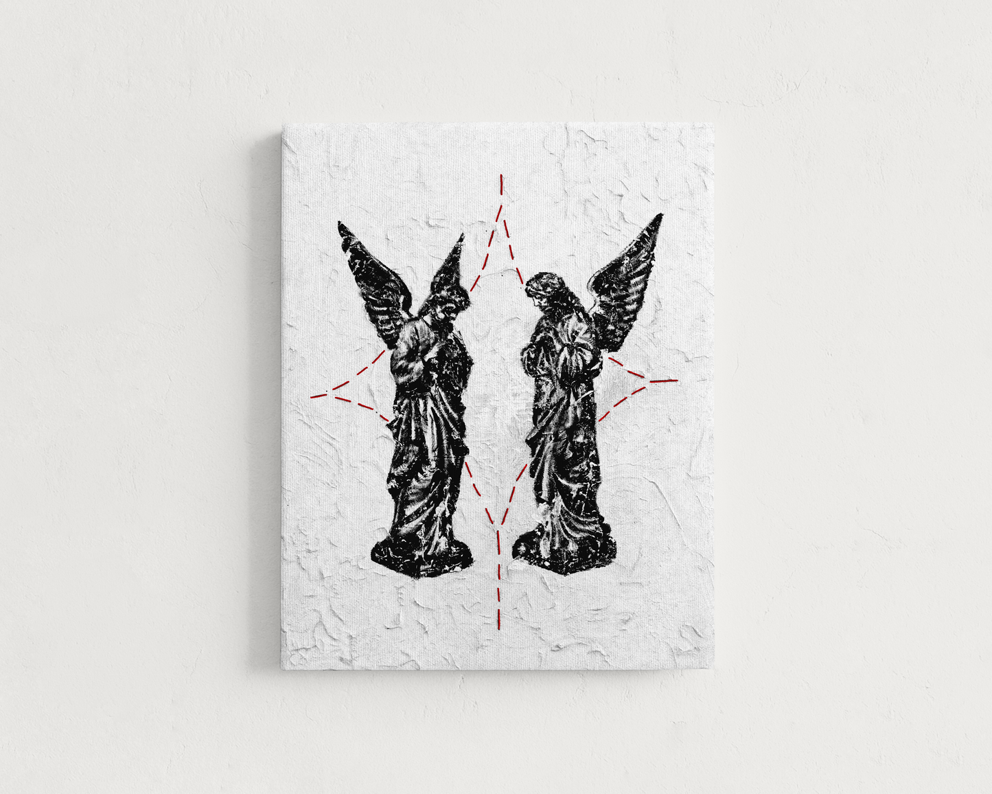 'PRAYER' ORIGINAL