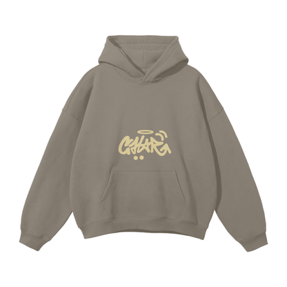 CHAR HOODIE