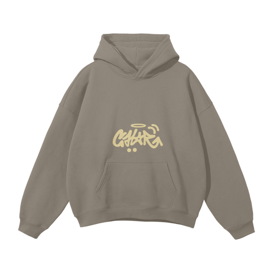 CHAR HOODIE