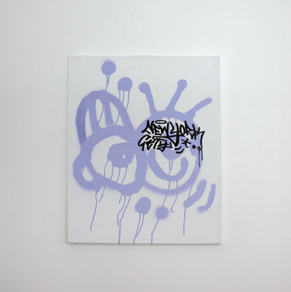 'NEW YORK CITY' ORIGINAL