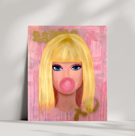 'BARBIE' ORIGINAL