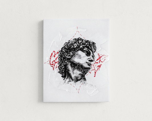 'STONE' ORIGINAL