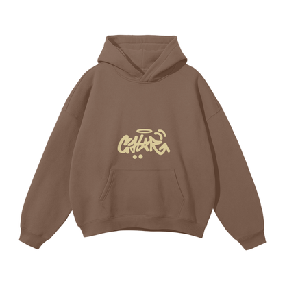 CHAR HOODIE