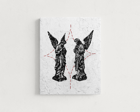 'PRAYER' ORIGINAL